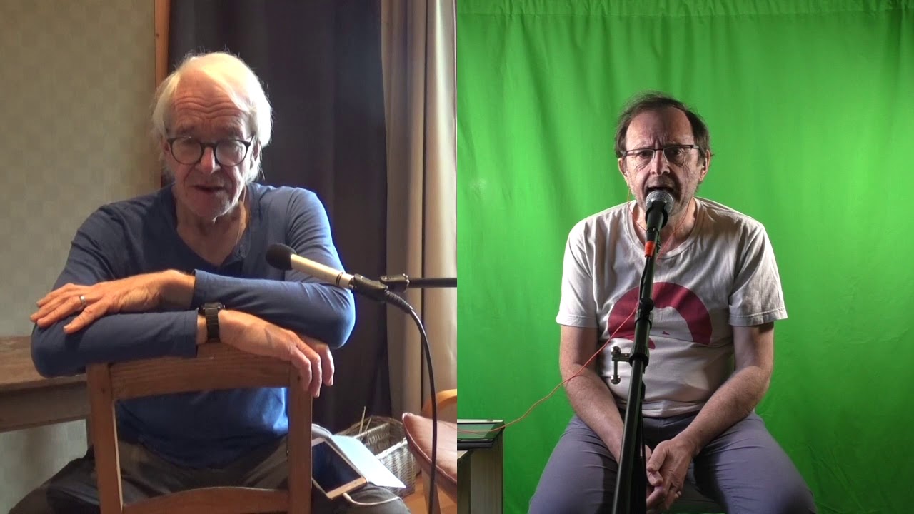 Abeel Street Djan Pinson YouTube