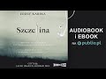 Szczelina. Jozef Karika. Audiobook PL