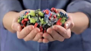Giochi Preziosi ๐ Atomicron Bustine ๐