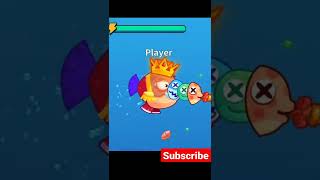 Fish.io | Fish Battle Online |Fish.io is a cool | game about fish battles | #game #Fish.io #game screenshot 5