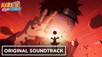 Naruto Mobile OST - Theme of Pain (Deva Path)