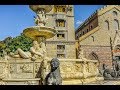 Messina and Siracusa Cathedrals in Sicily