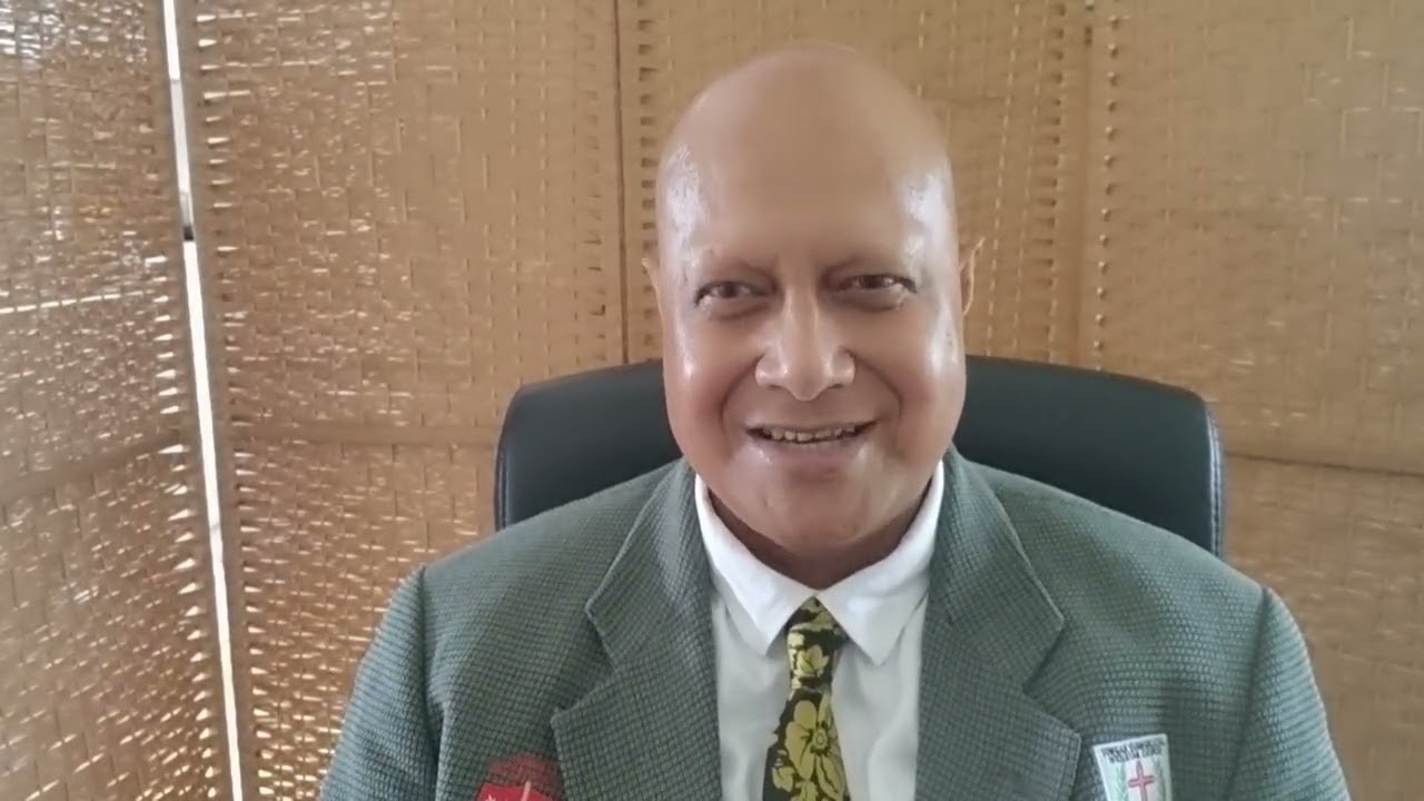 Koe Fakamaau 'ae 'Otua ki hono Siasi - Saame 82