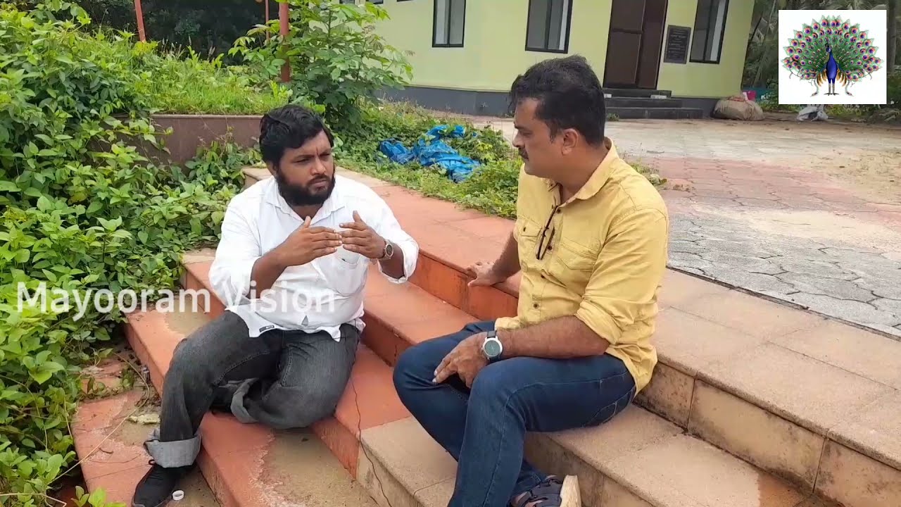 ഒരു യൂടൂബറുടെ അനുഭവങ്ങൾ പങ്കുവെക്കുന്നു | Rasheed Kappad | Mayooram Vision | 9539454391