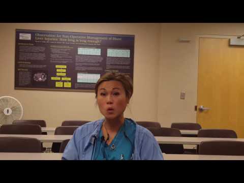 Dr. Amy Kwok on UCSF Fresno Surgery and Fresno Living