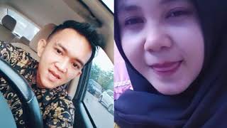 Tik tok ketika cinta menangis