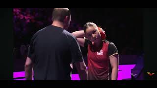 2025 WTT CHAMPIONS MACAO  R32 SYS
