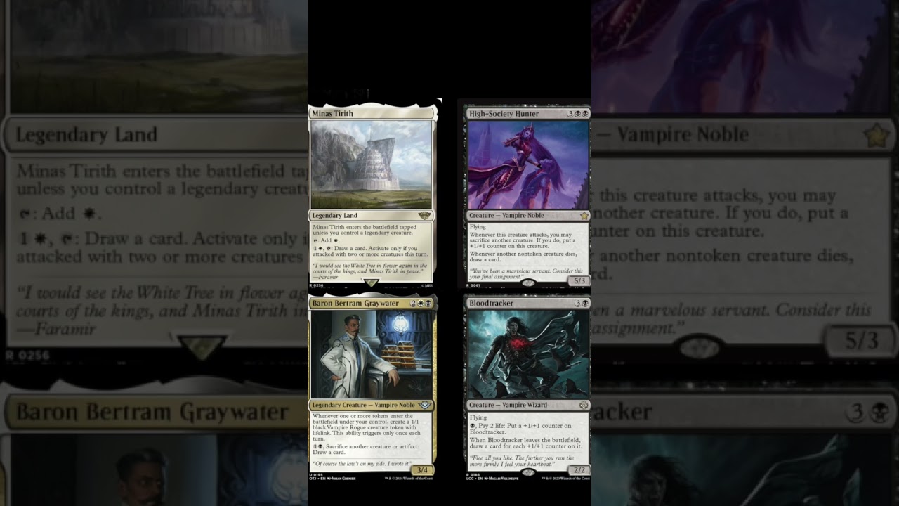 Поддержка розыгрыша вампиров! 