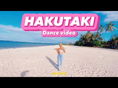 Haitham Kim - Hakutaki (Official Dance Video)