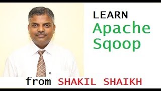 Apache Sqoop Lecture2