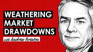 Mastering the Markets & Weathering Market Drawdowns w/ Andrew Brenton (TIP770)