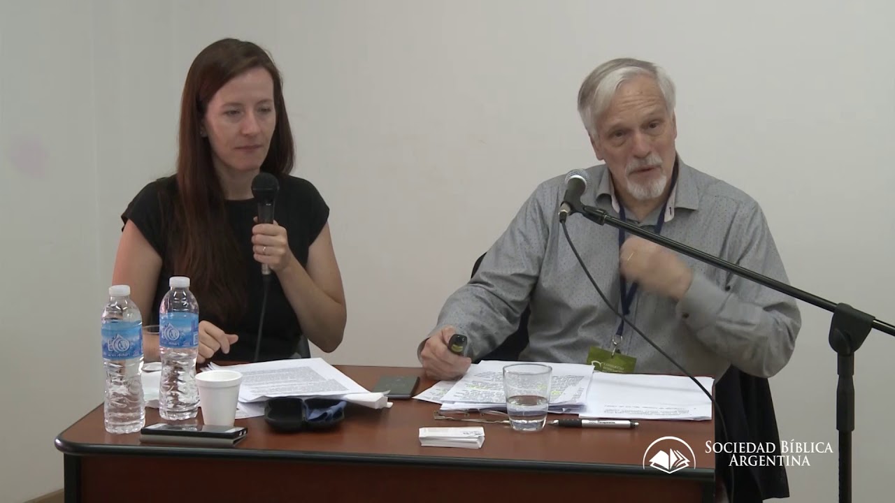 La Biblia y el intelecto: cómo amar a Dios con la mente - Dr. Richard Smith