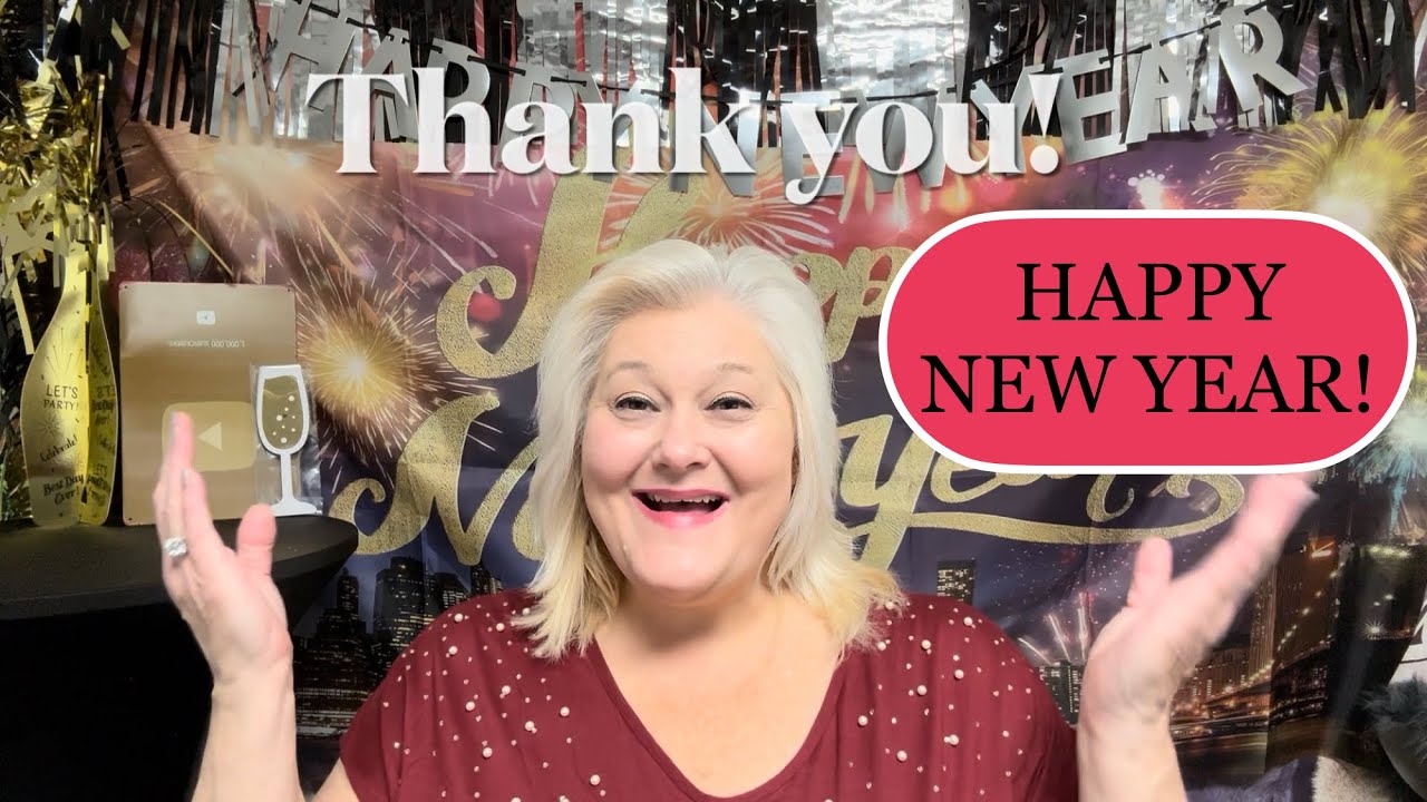 Увидимся в следующем году!!