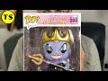 GIANT Ursula Has Arrived! [Funko Friday #9]