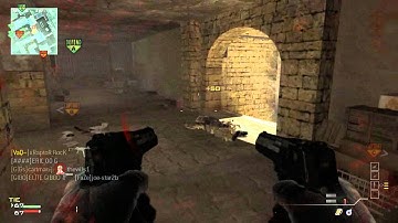 mw3 how not to us a tactical insertion