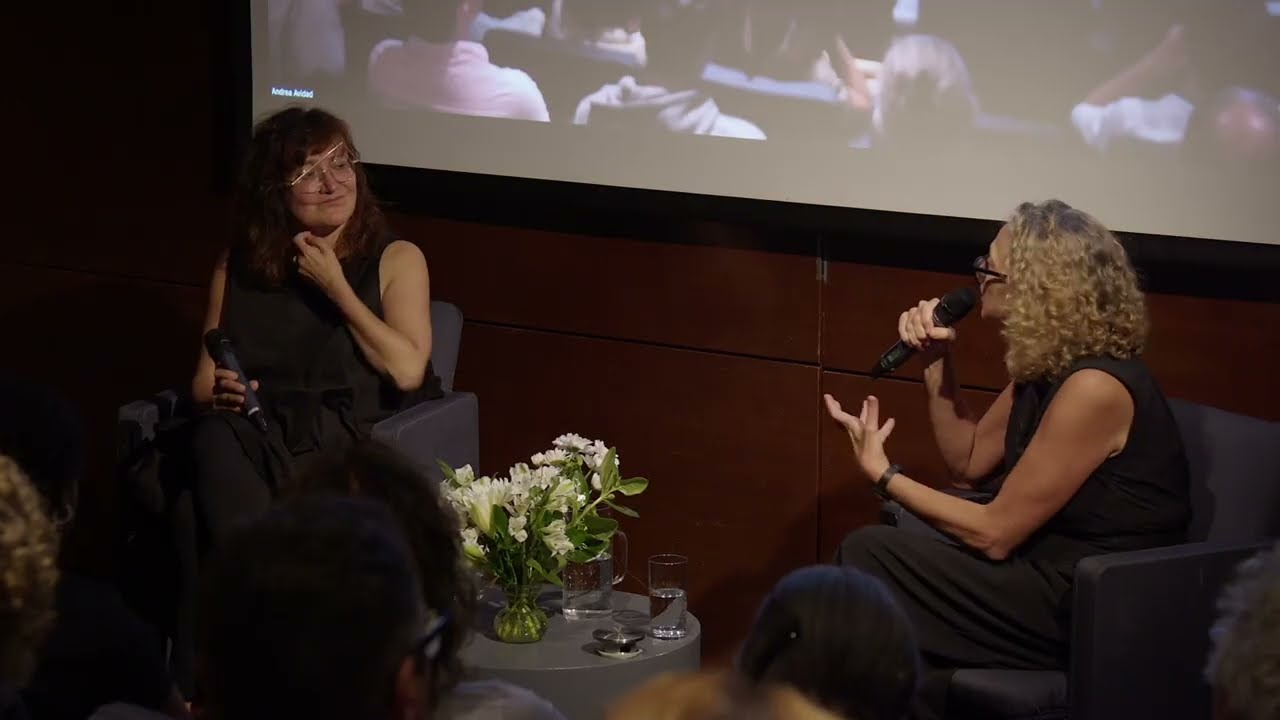 Sept 26, 2025: ISABEL COIXET FILM MARATHON: UN AMOR