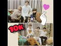 Смешные и милые моменты BTS (подборка instagram) №42