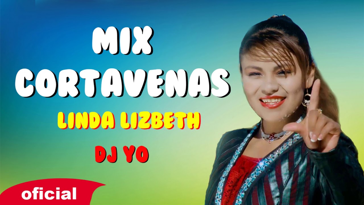MIX CORTAVENAS LINDA LIZBETH / PRIMICIAS SUREÑAS /Linda Lizbeth - Mix (2020) Oficial✓