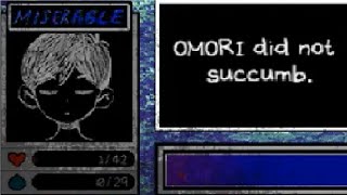 OMORI - Low HP (Extended)