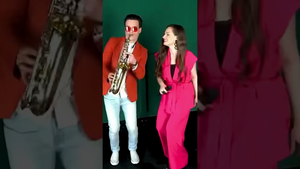 Saxofonist Dimi Event Live Act Frankfurt Wiesbaden Rhein Main