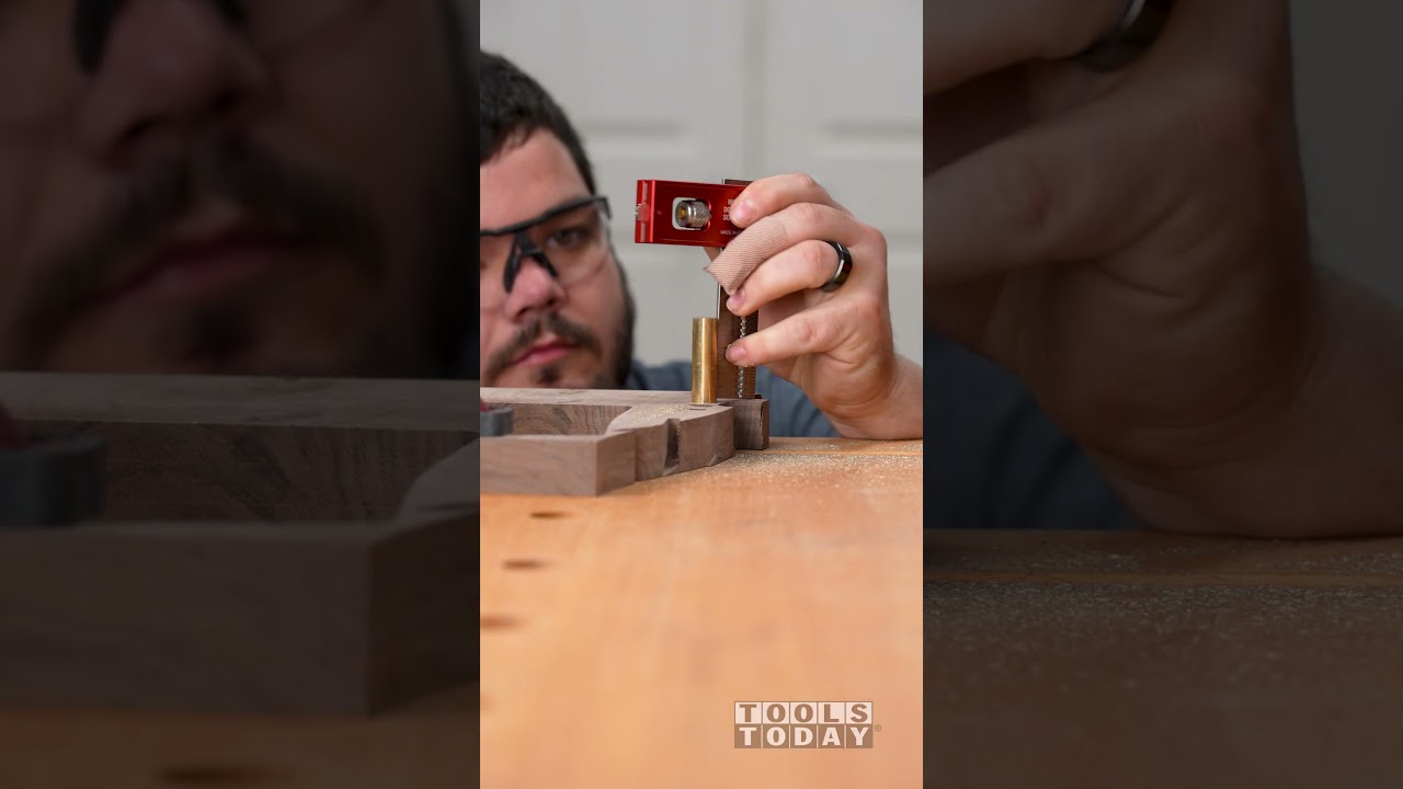 Cutting Brass Rod