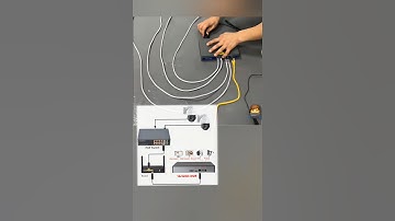 DIY NVR Installation Made Simple: Beginner