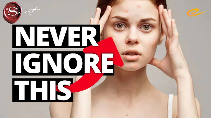 4 Synchronicities and Signs from the Universe that you should NEVER ignore!!!