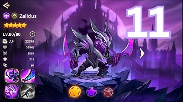 Summoners Era Gameplay 11