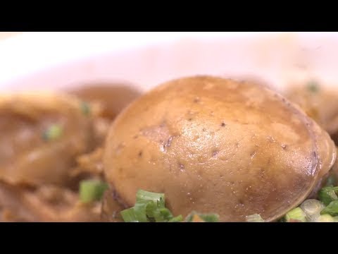 街市遊樂團雙馬篇|包美麗澳門初嚐牛春麵 hong kong today