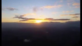 Mt Warning Sunrise Hike! (Zone Transformation Specialists)