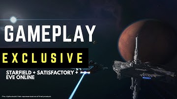 SpaceCraft - MMO in Space | Exclusive Gameplay