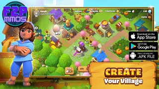 Everdale | Supercell [ Android APK iOS ] Gameplay screenshot 5