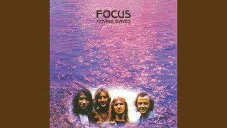 Video thumbnail of "Focus - Focus II"
