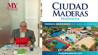 Don Fernando Barbachano Peón, Pionero Del Turismo