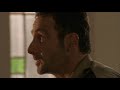 Rick talks to jesus in the church 2x01 twd