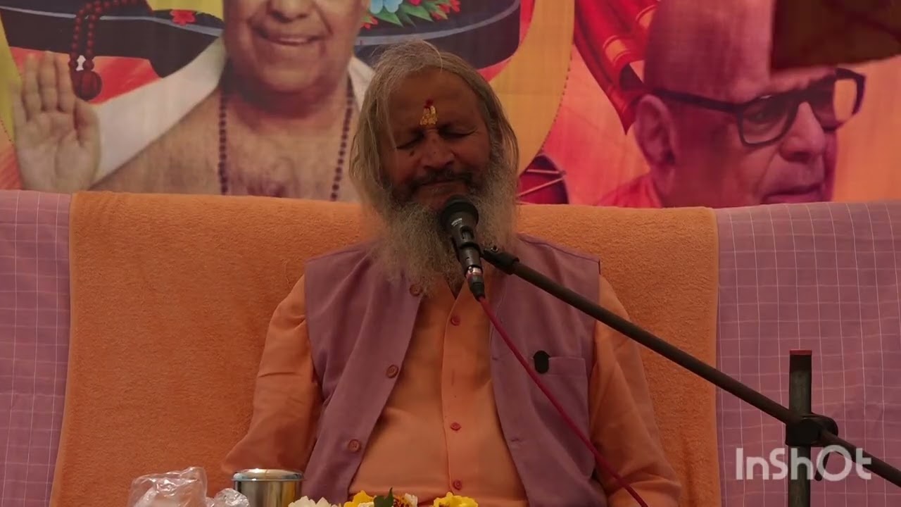 महाशिवरात्रि स्पेशल सत्संग 15 February 2026