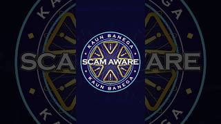 Kaun Banega Scam Aware?