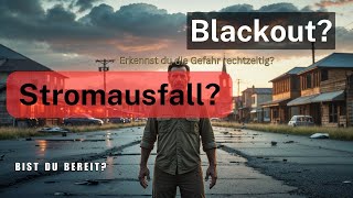 Power out β but how bad is it Brownout vs. blackout, explained simply!