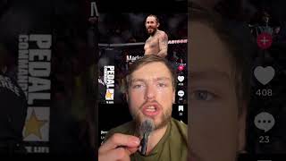 UFC Fighters That Have Fallen Off! #shorts #ufc #mma #zoned