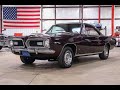 1969 Plymouth Barracuda For Sale - Walk Around Video