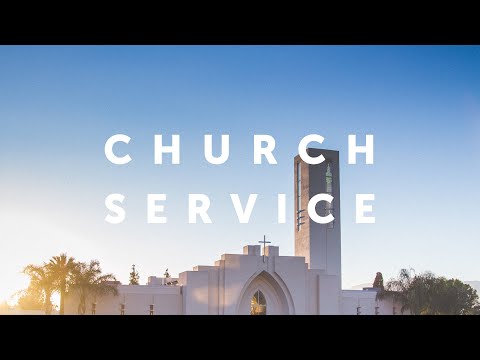LLUC | 07-16-2022 Church At Worship Replay