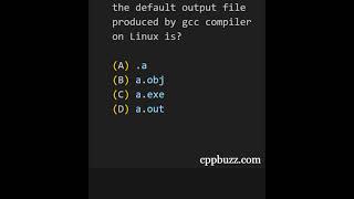 Famous Interview Question #17 | C Programming #placement Profile