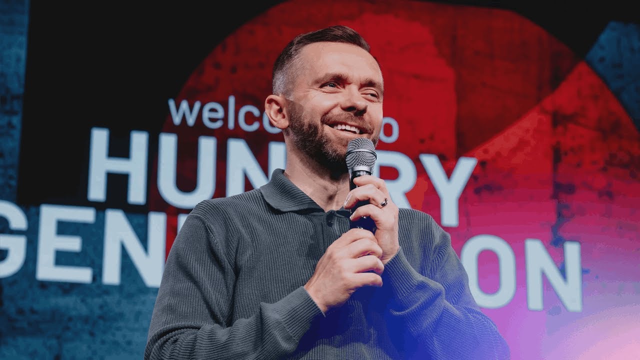 🔴 Воскресное Служение 9 Утрa