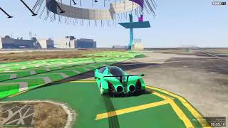 Gta5 Online, Maps