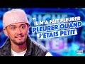 Billy crawford revient sur ses amours en france  des bons souvenirs 