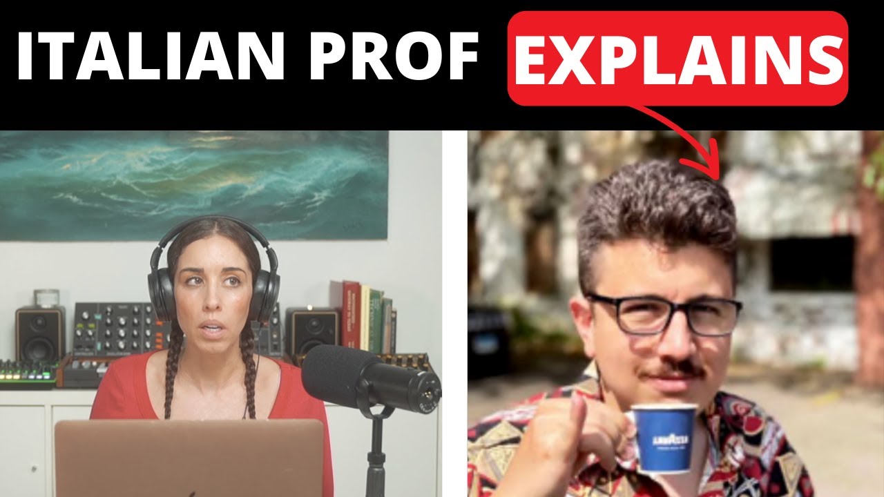 Italian-Americans Can’t Study Their History