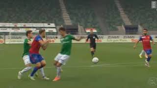 Fc St Gallen Fc Basel 6 0 2 Campo S Widmer S , Fc Basel