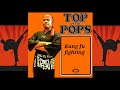 Carl Douglas doesn't sing Kung fu fighting.                   [ Top of the pops LP ]  1974
