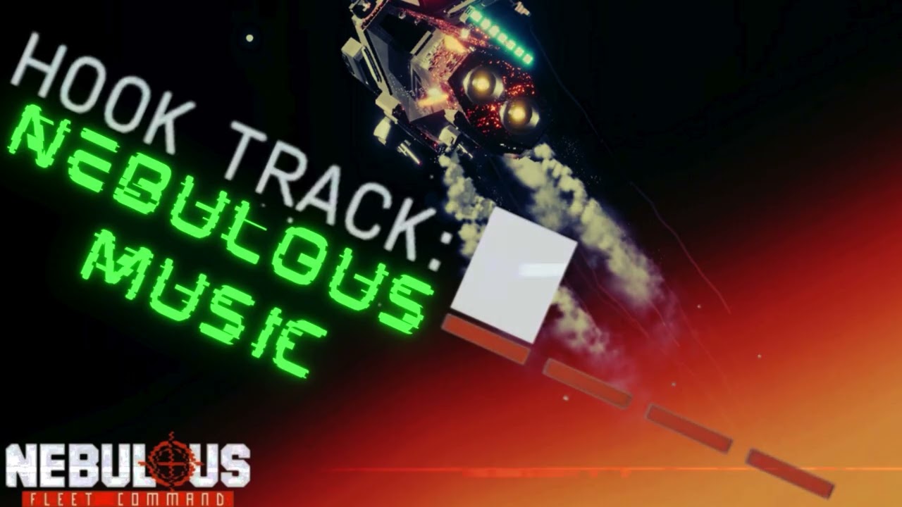 HOOK TRACK - Sensor Operator's Anthem