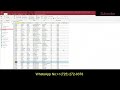 Shelly Cashman Access 365/2021 | Modules 1-3: Sam Capstone Project 1a #shellycashman #Modules1-3